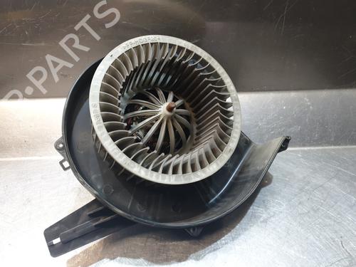 Used Heater blower motor Heater blower motor SKODA FABIA III (NJ3) 1.4 TDI (90 hp) 24059668 24059668