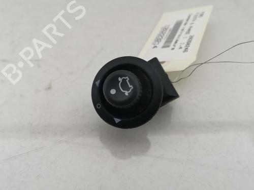 Speilbryter Speilbryter FORD FIESTA VI (CB1, CCN) 1.4 TDCi (70 hp) 35957104 35957104
