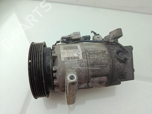 AC compressor RENAULT CAPTUR I (J5_, H5_) 1.5 dCi 90 (J5N4, J5M5, J5MW, J5M6, J5AL, J5AJ) | BP39728164M34 - Image 2