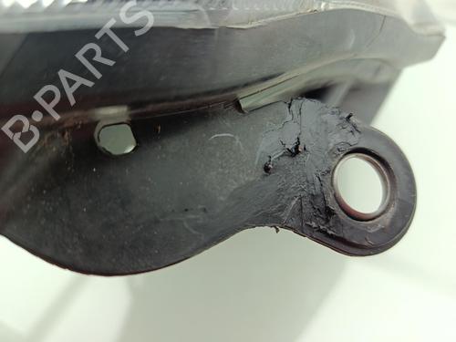 Used Right headlight Right headlight SKODA ROOMSTER (5J7) 1.9 TDI (105 hp) 39728133 39728133