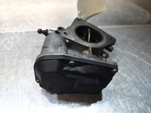 Throttle body OPEL ASTRA J (P10) 2.0 CDTI (68) | BP27219685M82 