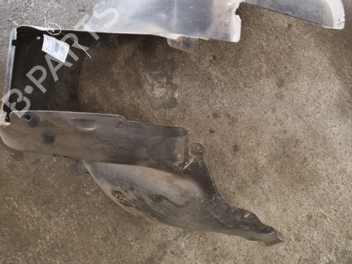 Hjulbue Hjulbue AUDI A2 (8Z0) 1.6 FSI (110 hp) 28517889 28517889