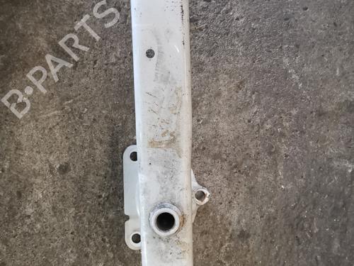 Rear bumper reinforcement RENAULT KANGOO Express (FW0/1_) 1.5 dCi 90 (FW0G, FW05, FW08, FW11) | BP29428288C73 