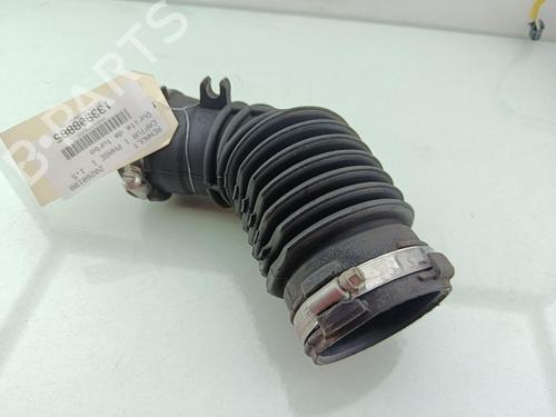 Pipe RENAULT CAPTUR I (J5_, H5_) 1.5 dCi 90 (J5N4, J5M5, J5MW, J5M6, J5AL, J5AJ) | BP39696324M125 - Image 3