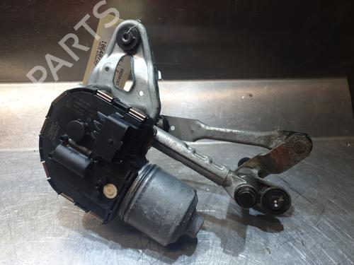 Used Front wiper motor PEUGEOT 5008 (0U_, 0E_) 2.0 HDi 150 / BlueHDi 150 (150 hp) 26130276