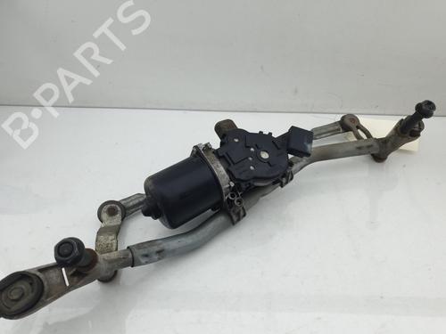 Used Front wiper motor Front wiper motor CITROËN DS3 (SA_) 1.6 HDi 110 (112 hp) 36096661 36096661