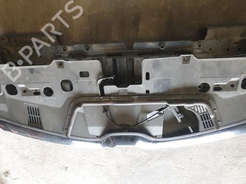 Used Front bumper Front bumper 38942303 38942303