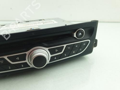 Radio RENAULT KOLEOS I (HY_) 2.0 dCi 4x4 (HY0K) | BP37866658E6 - Image 2