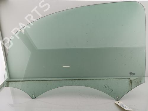 Used Front left door window RENAULT KANGOO Express (FW0/1_) 1.5 dCi 90 (FW0G, FW05, FW08, FW11) (90 hp) 29424107