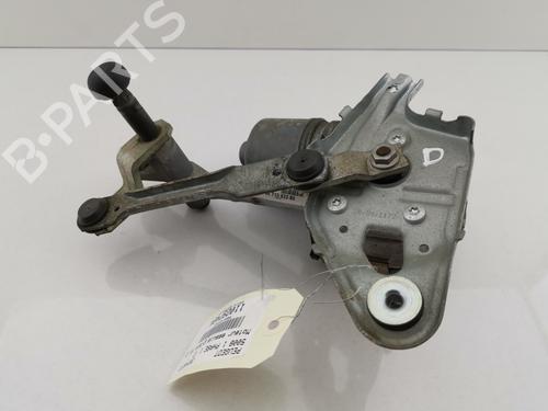 Used Front wiper motor PEUGEOT 5008 (0U_, 0E_) 2.0 HDi 150 / BlueHDi 150 (150 hp) 27895842