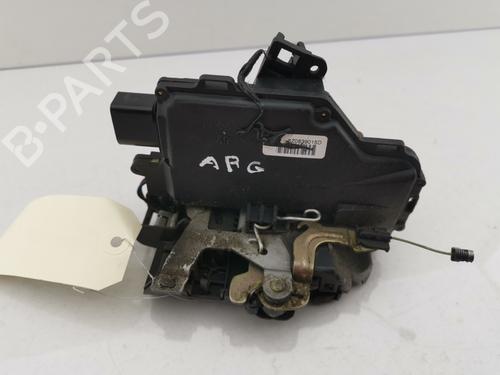 Rear left lock AUDI A2 (8Z0) 1.6 FSI | BP28493610C100 