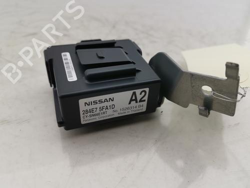 Used Control unit Control unit NISSAN MICRA V (K14) 0.9 IG-T (90 hp) 32780695 32780695