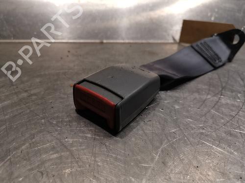 Seat buckle PEUGEOT 406 (8B) 1.9 TD | BP21215594I32 