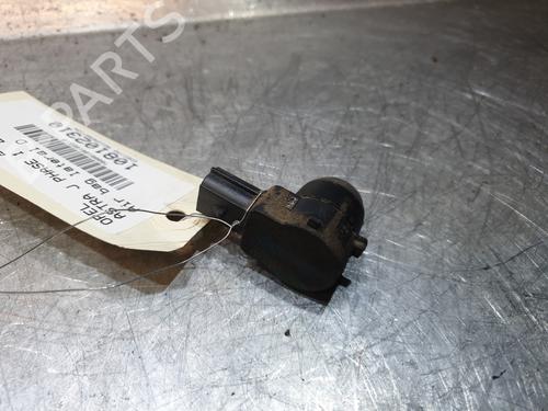 Electronic module OPEL ASTRA J (P10) 2.0 CDTI (68) | BP27219633M83 - Image 2