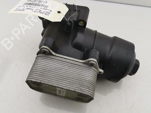 Used Support VW GOLF PLUS V (5M1, 521) 1.6 TDI (105 hp) 31757276