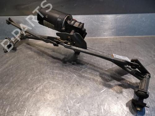 Viskermotor vindrute AUDI A3 (8L1) 1.9 TDI | BP20918168M29 