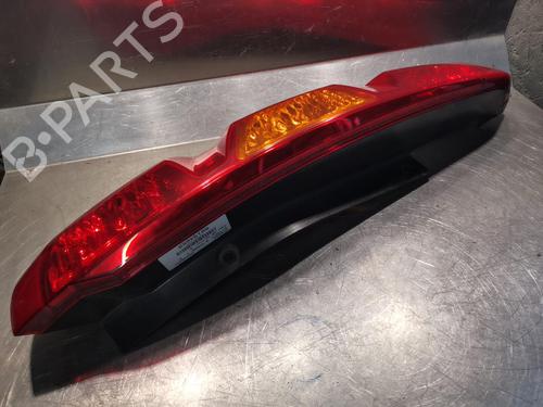 Left taillight NISSAN X-TRAIL II (T31) 2.0 dCi 4x4 | BP21215342C34 