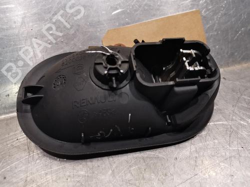 Venstre foran invendig håndtak RENAULT MEGANE II (BM0/1_, CM0/1_) 1.9 dCi (BM0G, CM0G) (120 hp) 20919838