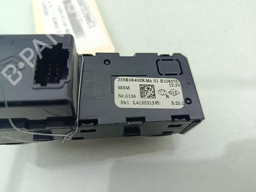 Switch RENAULT TWINGO III (BCM_, BCA_) 0.9 TCe 90 (BCM9, BCM2) | BP40117807I30 - Image 2
