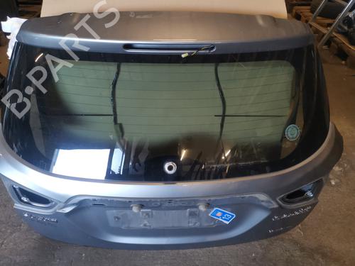 Used Tailgate SUZUKI SX4 S-Cross (JY) 1.6 AllGrip (AKK 416) (120 hp) 29635512
