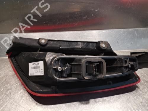 Left taillight FIAT GRANDE PUNTO (199_) 1.3 D Multijet (199.AXD11, 199.AXD1A, 199.AXD1B,... | BP20919548C34 
