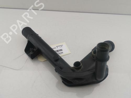Rør RENAULT KANGOO Express (FW0/1_) 1.5 dCi 90 (FW0G, FW05, FW08, FW11) | BP29454598M125 