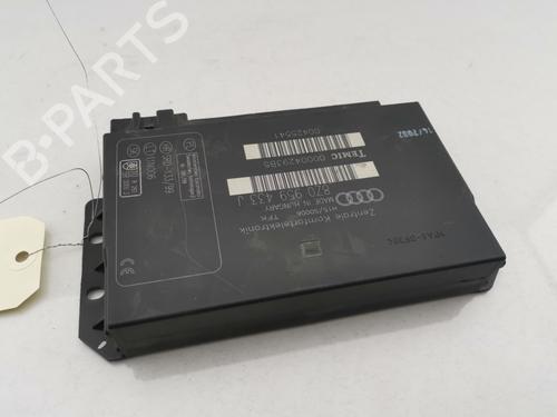 Modulo electronico AUDI A2 (8Z0) 1.6 FSI (110 hp) 28449961