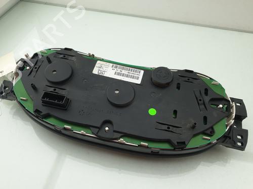 Instrument cluster DACIA DUSTER (HS_) 1.5 dCi 4x4 | BP38712091C47 - Image 2