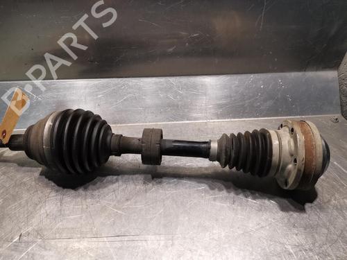 Left front driveshaft AUDI A3 (8V1, 8VK) 2.0 TDI | BP20919846M38 