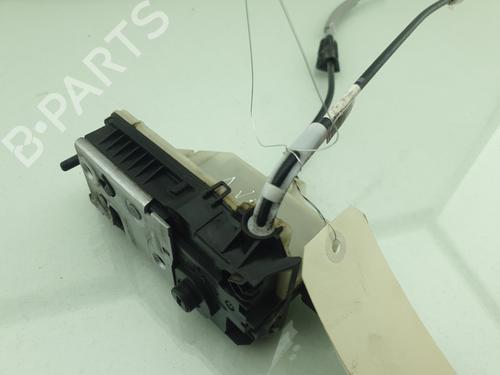 Used Front right lock Front right lock 37633776 37633776
