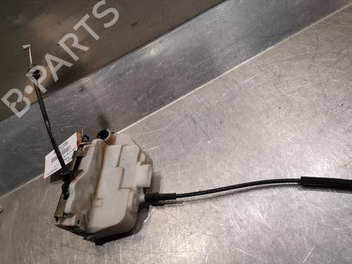 Høyre foran lås CITROËN C3 I (FC_, FN_) 1.4 i | BP21215664C97 
