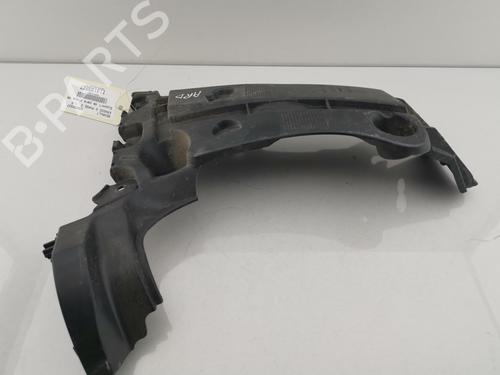 Rear bumper bracket RENAULT KANGOO Express (FW0/1_) 1.5 dCi 90 (FW0G, FW05, FW08, FW11) | BP29424097C159 