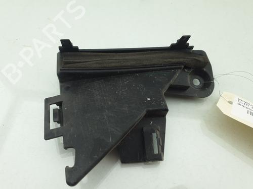 Front bumper bracket RENAULT CLIO V (B7_) 1.0 TCe 90 (B7MT) | BP39383170C158 - Image 3