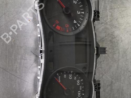 Instrument cluster RENAULT CLIO III (BR0/1, CR0/1) 1.5 dCi | BP20919257C47 