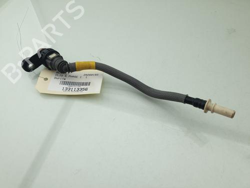 Pipe RENAULT CLIO V (B7_) 1.0 TCe 90 (B7MT) | BP39383147M125 - Image 2