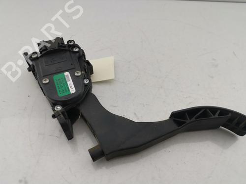 Pedal AUDI A1 (8X1, 8XK) 1.6 TDI | BP30962822I4