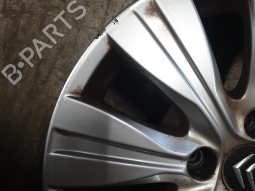 Fælk CITROËN C3 Picasso (SH_) 1.6 HDi | BP26522570C45 - Image 4