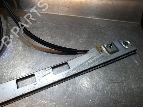 Front right window mechanism RENAULT MASTER III Van (FV) 2.3 dCi 145 FWD (FV0E, FV0F, FV0H, FV02, FV0M, FV0S,... | BP23796499C23 - Image 3