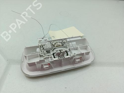 Innerbelysning Innerbelysning RENAULT CAPTUR I (J5_, H5_) 1.5 dCi 90 (J5N4, J5M5, J5MW, J5M6, J5AL, J5AJ) (90 hp) 39761185 39761185