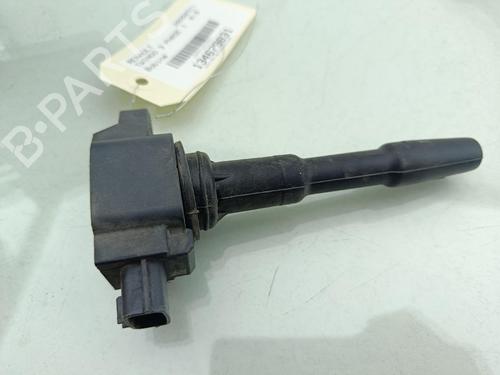 Ignition coil RENAULT TWINGO III (BCM_, BCA_) 0.9 TCe 90 (BCM9, BCM2) | BP40117848M94 - Image 2