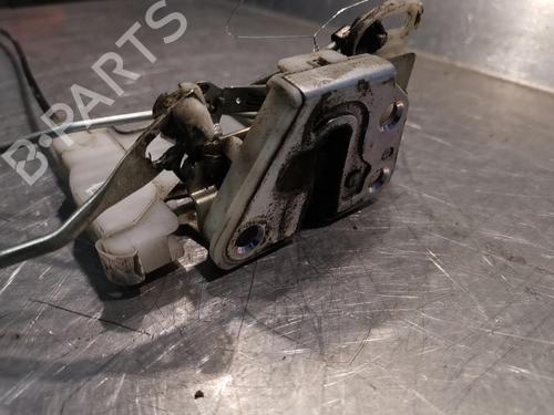 Front right lock PEUGEOT 107 (PM_, PN_) 1.0 | BP20921162C97 