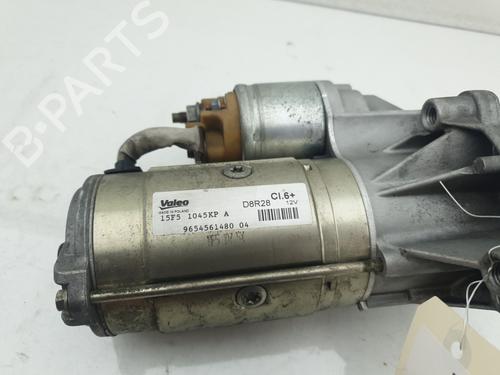 Starter CITROËN C5 III Break (RW_) 2.0 HDi 180 | BP36793943M8 - Image 7
