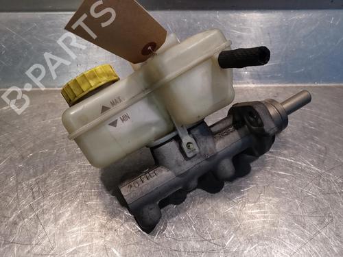 Brake master cylinder VW POLO (9N_, 9A_) 1.2 12V | BP20918140M77 