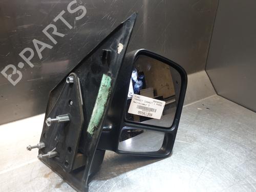 Right mirror FORD TRANSIT CONNECT (P65_, P70_, P80_) 1.8 Di | BP21215757C27 