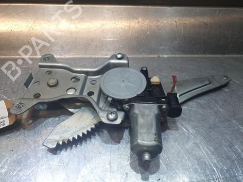 Used Right rear window motor SUZUKI SX4 (EY, GY) 1.9 DDiS 4x4 (RW419D) (120 hp) 22520456