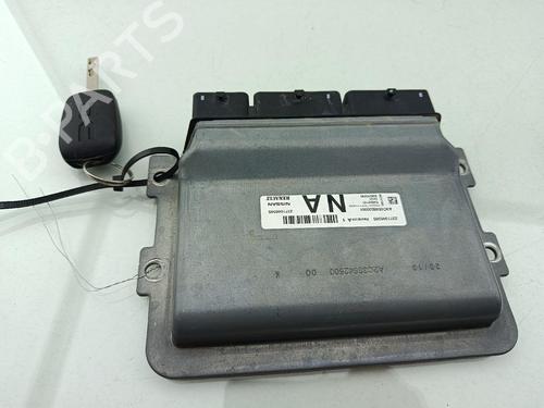 Engine control unit (ECU) DACIA SANDERO III 1.0 TCe 90 | BP39934157M57 - Image 2