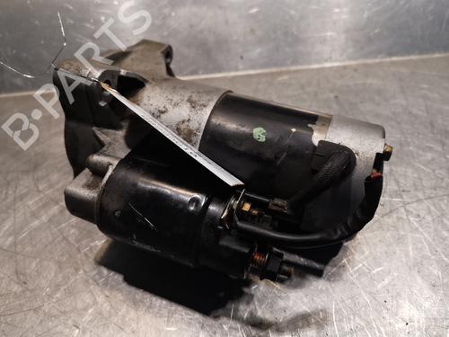 Startmotor PEUGEOT 406 (8B) 1.9 TD | BP21215600M8 