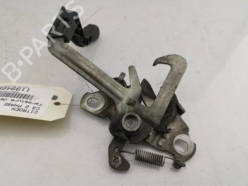 hood-lock-citroen-c3-ii-sc_-2009-31919010 main image