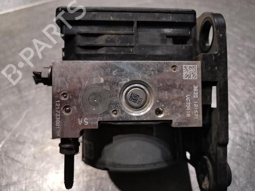ABS pump AUDI A3 (8V1, 8VK) 2.0 TDI | BP20923472M43 