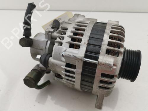Alternator HONDA CIVIC VII Hatchback (EU, EP, EV) 1.7 CTDi (EP4, EU9) | BP30707996M7 - Image 3